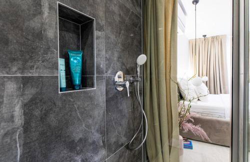 Villa Nina - Apartments with pool near the sea - Foto 15