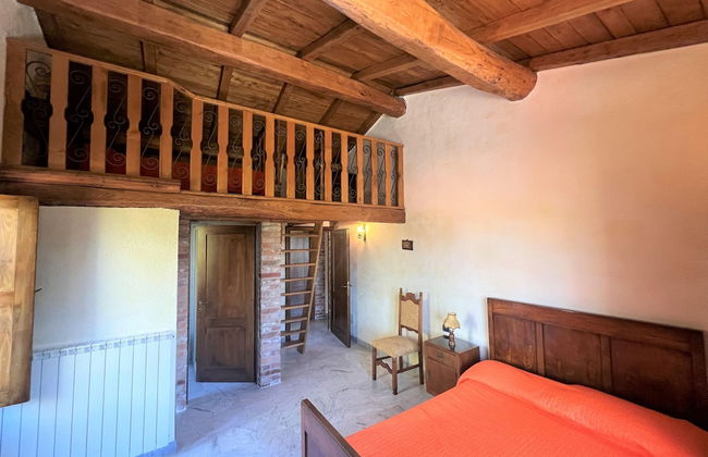 Farmhouse in Aulla With Private Pool - Foto 8