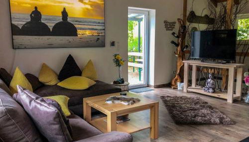 Surrbach Chalet - Foto 4