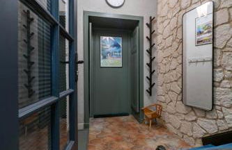 Grande Maison Cusset - Maison de ville et Studio - Foto 74