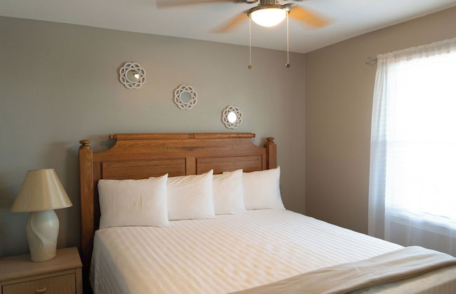 Seawatch Inn at the Landing - Foto 14