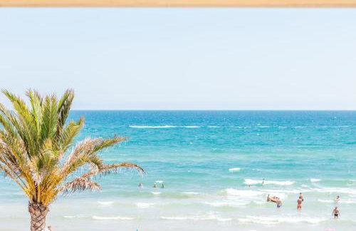 Primera Linea de Playa - Foto 16