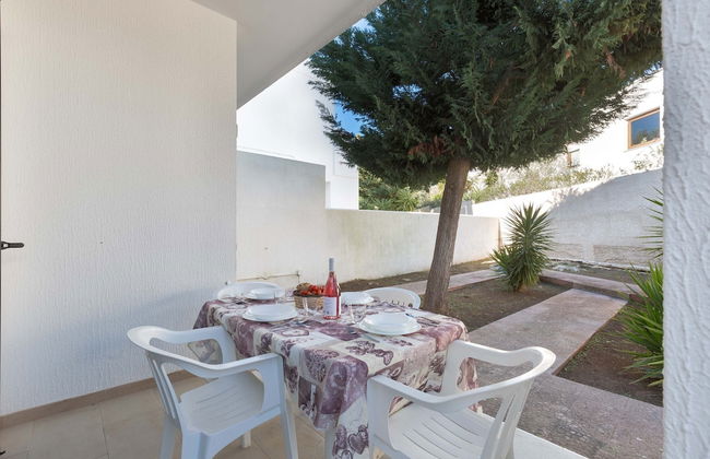 Residence Mare Azzurro - Foto 23