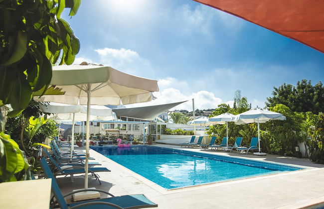 Latchi Escape Hotel & Suites - Foto 25