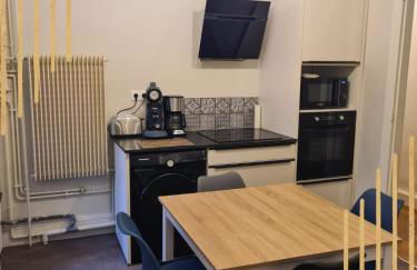 Le Déodatien - Foto 1