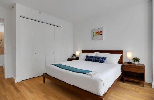 FiDi 1 BR w Work Setupby Anyplace - 11688 - Foto 18