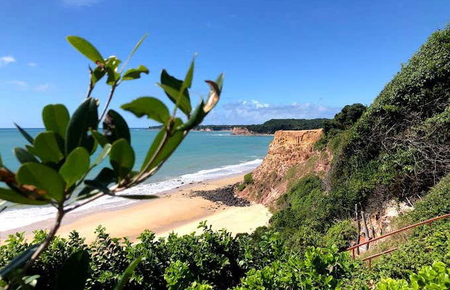 Tour en quad por Pipa - Foto 5