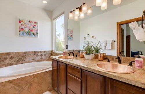 A Beautiful Desert Escape with Everything You Need - Foto 12