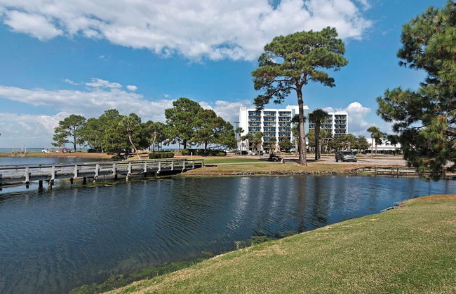 Ground-floor Studio at Sandestin Golf & Beach Resort: Sleeps 4 - Foto 113