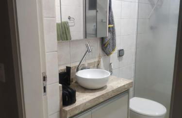 Apartamento Com Varanda em Santos - Photo 5