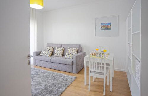 Luxury Anibal Cunha Apartments - Foto 16