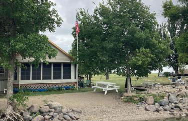 Copper Top Lake Cottage - Foto 4