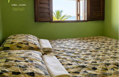 Casa Mar Poesia - Taiba - Foto 2