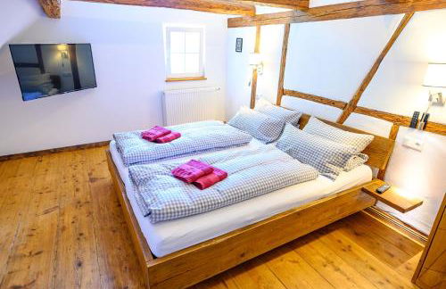 Huber Xaveri - Hof - Foto 19