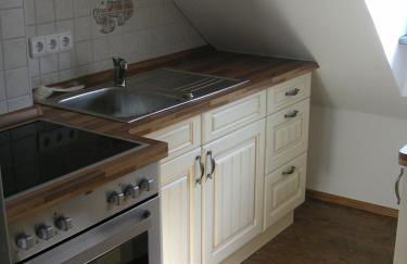 Hammerschloss Unterklingensporn - Foto 35