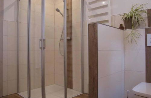 Ferienwohnung am Woid - herrliche Alleinlage - vegane Einrichtung - Foto 11