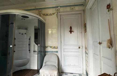 Villa historique à Berrias-et-Casteljau, 350 m² avec piscine privée - Foto 44