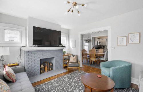 Minutes from U of L & Expo Center-Cozy-Updated-Family Friendly - Foto 9