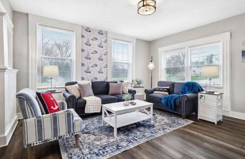 Countryside Getaway Large Shared Yard & Parking in Vermilion - Foto 1