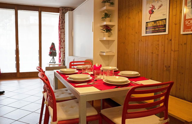 Le Nasse in San Martino di Castrozza - Foto 1