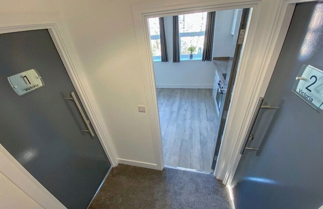 Gulland House by Pureserviced - Foto 35