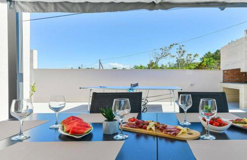 Villa in Vinjerac with Swimming Pool - Foto 15