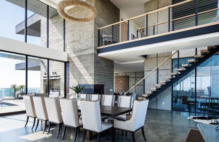 Belleza by Avantstay Hilltop Mansion w/ Pool, Panoramic Views & Ultra Modern Interior - Foto 18