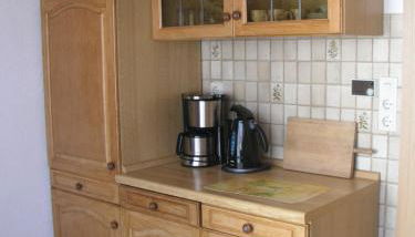 Ferienwohnung am Deister mit großem Balkon - Foto 4