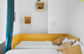 Loftly Kant99 - Zentral - 90m2 - Self Check-In - 300 Mbit - Foto 9