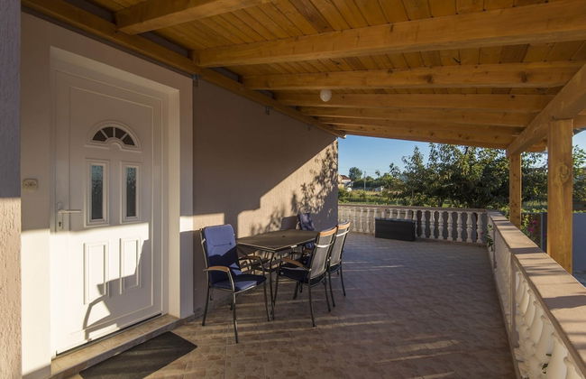 Holiday Home Near Zadar With Private Pool - Foto 12