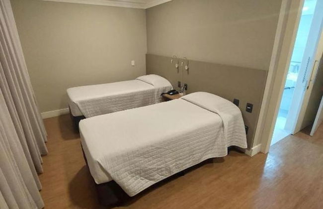 Transamerica Executive Bela Cintra - Foto 18