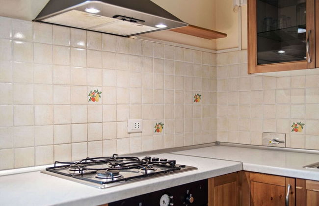 Spacious Holiday Home in Ca' De' Grimaldi near Town Center - Foto 14