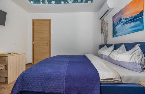 Villa Anna - Kroatien - Crikvenica Riviera - Foto 56