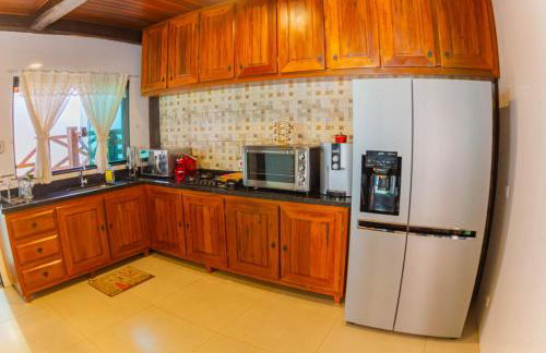 Casa de Temporada Solarium da Represa - Foto 9