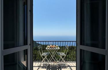 Ca' dii Bürsa - HOMY 5 TERRE - Foto 1