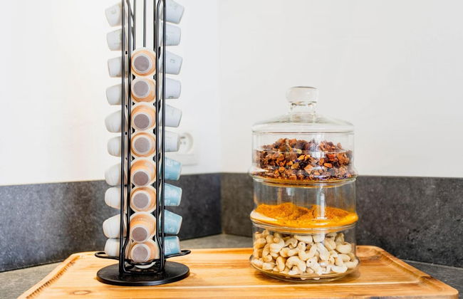 Luxe Historische Stadsvilla in Hartje Oudenaarde - Photo 6