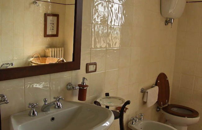 Verdidea - Aia Vecchia - Foto 50