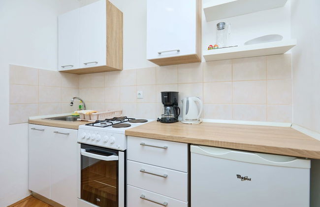 KABLAR'S SUNNY SUITES - Foto 16