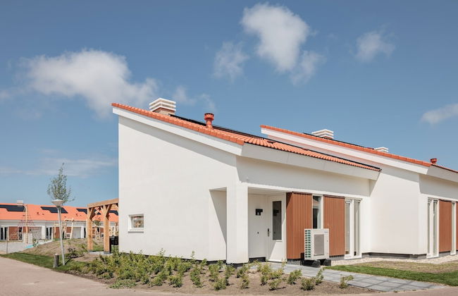 Holiday Home Near Noordwijk Beach - Foto 32