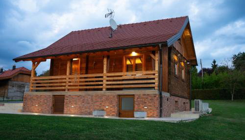 Kuća za odmor Jamnica - Foto 3