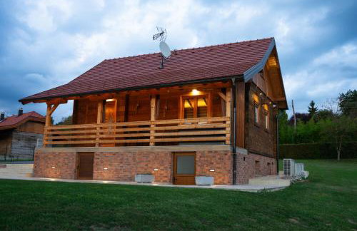 Kuća za odmor Jamnica - Foto 3