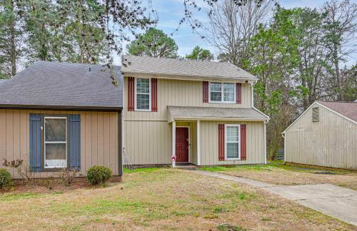 Cozy Family Retreat! Home in Charlotte Suburbs - Foto 25