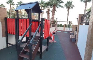 Costa Marina I, 1ª linea, 4ª planta, Norte - Foto 21