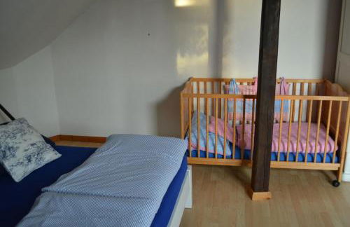 Farm stay Hof auf der Wurp - Photo 26