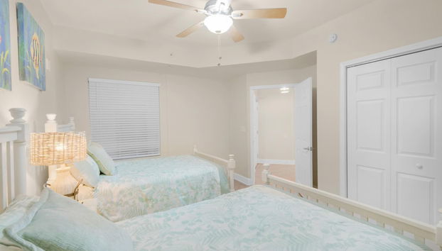 Tidewater 302 - Foto 3, Habitación