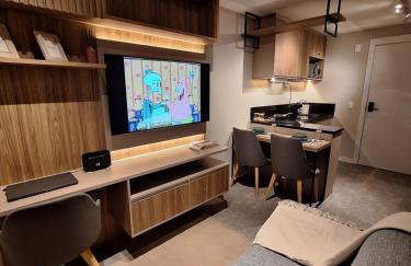 GO Carlos Gomes, 1 Premium Bedroom, 12th Floor - Foto 17