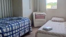 Apto famíliar 3 quartos - Foto 3