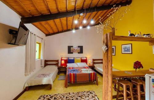 Chalés Lá na Roça - Photo 13