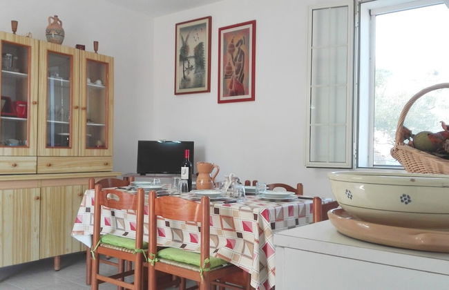 Villa Giulia - Photo 11