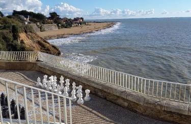 Petite maison proche plage 2/4 p - Foto 8